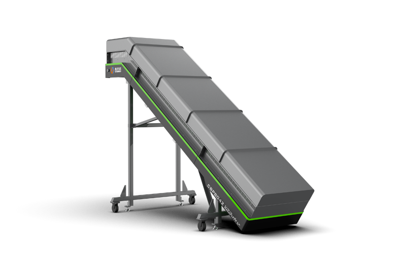 輸送機(jī)